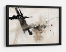 Gestos abstractos con tinta - Fluidys Studio II | Cuadro decorativo de Canvas Lab