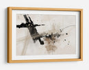 Gestos abstractos con tinta - Fluidys Studio II | Cuadro decorativo de Canvas Lab