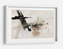 Gestos abstractos con tinta - Fluidys Studio II | Cuadro decorativo de Canvas Lab