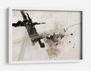 Gestos abstractos con tinta - Fluidys Studio II | Cuadro decorativo de Canvas Lab