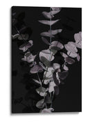 Hojas de eucalipto melancólicas - Fluidys Studio III | Cuadro decorativo de Canvas Lab