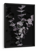 Hojas de eucalipto melancólicas - Fluidys Studio III | Cuadro decorativo de Canvas Lab