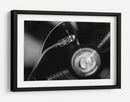 Disco de vinilo girando y brillando - Fluidys Studio III | Cuadro decorativo de Canvas Lab