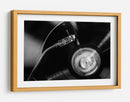 Disco de vinilo girando y brillando - Fluidys Studio III | Cuadro decorativo de Canvas Lab