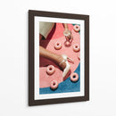 Cuadro decorativo de Canvas Lab