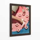 Cuadro decorativo de Canvas Lab