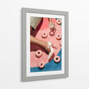 Cuadro decorativo de Canvas Lab