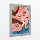 Cuadro decorativo de Canvas Lab