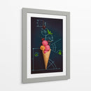 Cuadro decorativo de Canvas Lab