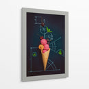 Cuadro decorativo de Canvas Lab