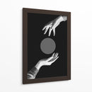Cuadro decorativo de Canvas Lab