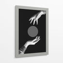 Cuadro decorativo de Canvas Lab