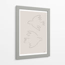 Cuadro decorativo de Canvas Lab