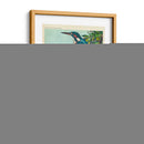 King-Fisher Y Wagtails - Cassell | Cuadro decorativo de Canvas Lab