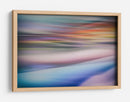 Luz abstracta fluida - Keren Or | Cuadro decorativo de Canvas Lab