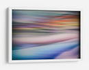 Luz abstracta fluida - Keren Or | Cuadro decorativo de Canvas Lab