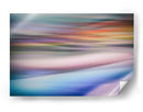 Luz abstracta fluida - Keren Or | Cuadro decorativo de Canvas Lab