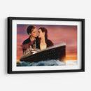 Titanic forever | Cuadro decorativo de Canvas Lab