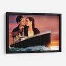 Titanic forever | Cuadro decorativo de Canvas Lab