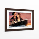 Titanic forever | Cuadro decorativo de Canvas Lab