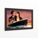 Titanic forever | Cuadro decorativo de Canvas Lab