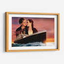 Titanic forever | Cuadro decorativo de Canvas Lab