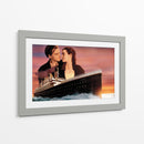 Titanic forever | Cuadro decorativo de Canvas Lab