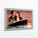 Titanic forever | Cuadro decorativo de Canvas Lab