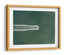 Lancha rápida en aguas verdes - Kobayashi Tetsurou | Cuadro decorativo de Canvas Lab
