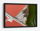 Paisaje industrial vibrante - Gerald Macua | Cuadro decorativo de Canvas Lab