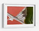 Paisaje industrial vibrante - Gerald Macua | Cuadro decorativo de Canvas Lab