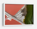 Paisaje industrial vibrante - Gerald Macua | Cuadro decorativo de Canvas Lab