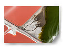 Paisaje industrial vibrante - Gerald Macua | Cuadro decorativo de Canvas Lab