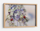 Mariquitas en flores suaves - Ellen van Deelen | Cuadro decorativo de Canvas Lab