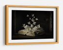 Páginas de libros encantados - Heather Bonadio | Cuadro decorativo de Canvas Lab