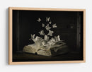 Páginas de libros encantados - Heather Bonadio | Cuadro decorativo de Canvas Lab