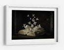 Páginas de libros encantados - Heather Bonadio | Cuadro decorativo de Canvas Lab
