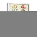 Diario Botánico Iv - Vision Studio | Cuadro decorativo de Canvas Lab