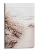 Vista costera serena - Fluidys Studio III | Cuadro decorativo de Canvas Lab