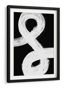 Silencio visual - Fluidys Studio II | Cuadro decorativo de Canvas Lab
