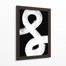 Cuadro decorativo de Canvas Lab