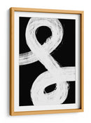 Silencio visual - Fluidys Studio II | Cuadro decorativo de Canvas Lab