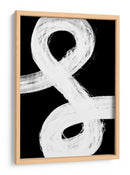 Silencio visual - Fluidys Studio II | Cuadro decorativo de Canvas Lab