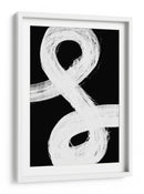 Silencio visual - Fluidys Studio II | Cuadro decorativo de Canvas Lab