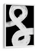 Silencio visual - Fluidys Studio II | Cuadro decorativo de Canvas Lab