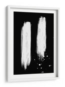 Trazos abstractos audaces - Fluidys Studio II | Cuadro decorativo de Canvas Lab