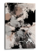 Tormenta de salpicaduras - Fluidys Studio II | Cuadro decorativo de Canvas Lab