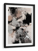 Tormenta de salpicaduras - Fluidys Studio II | Cuadro decorativo de Canvas Lab