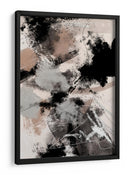 Tormenta de salpicaduras - Fluidys Studio II | Cuadro decorativo de Canvas Lab
