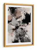 Tormenta de salpicaduras - Fluidys Studio II | Cuadro decorativo de Canvas Lab